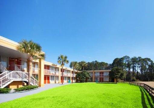 фото отеля Clarion Inn Brunswick (Georgia)