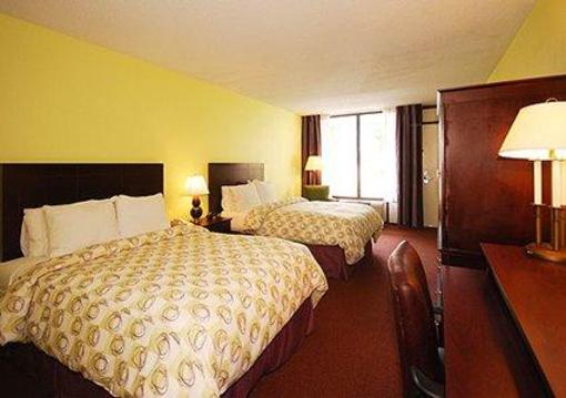 фото отеля Clarion Inn Brunswick (Georgia)