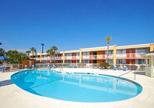 фото отеля Clarion Inn Brunswick (Georgia)