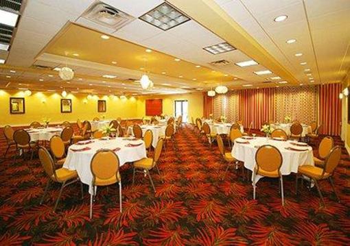 фото отеля Clarion Inn Brunswick (Georgia)