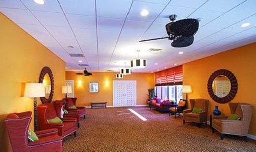 фото отеля Clarion Inn Brunswick (Georgia)