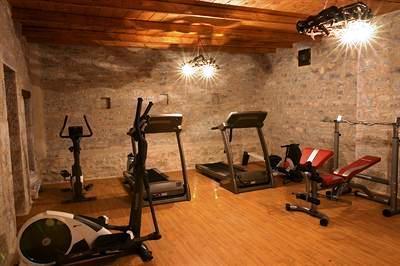 фото отеля Petra & Fos Boutique Hotel & Spa Oitylo