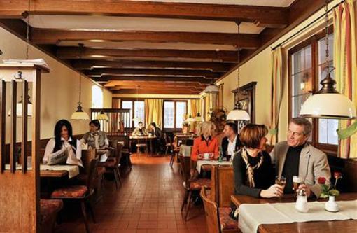 фото отеля Hotel Gasthof Stift