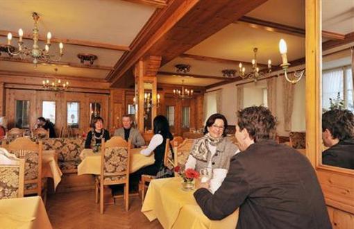 фото отеля Hotel Gasthof Stift