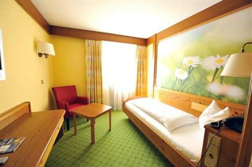 фото отеля Hotel Gasthof Stift