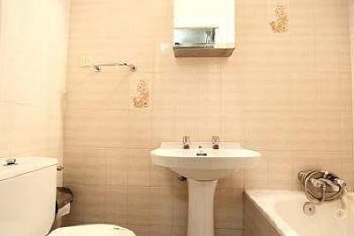 фото отеля Hostal Maria Alcazar II
