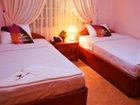 фото отеля Flamingos Hotel