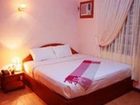 фото отеля Flamingos Hotel