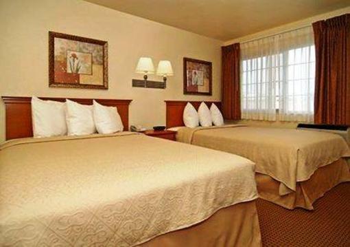 фото отеля Quality Inn & Suites I-5 Near Camp Pendleton