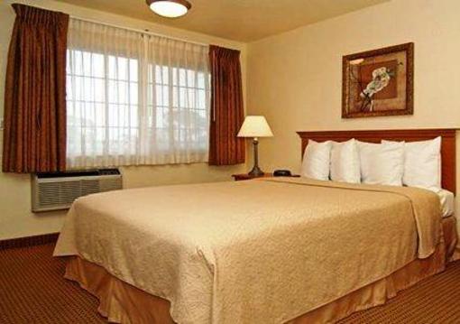 фото отеля Quality Inn & Suites I-5 Near Camp Pendleton