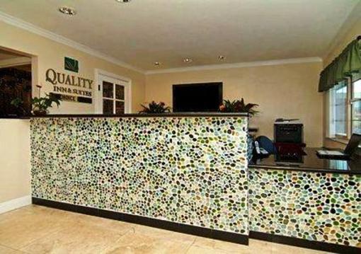 фото отеля Quality Inn & Suites I-5 Near Camp Pendleton