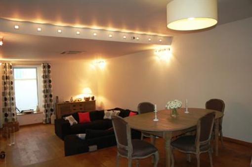 фото отеля Loft Lycklama