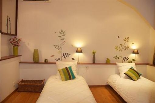фото отеля Loft Lycklama