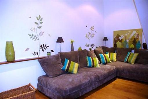 фото отеля Loft Lycklama