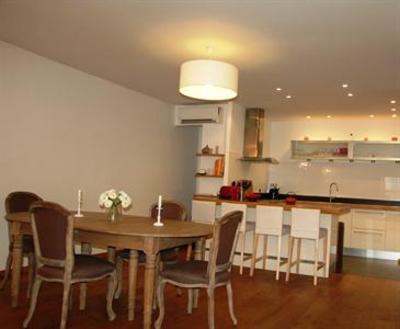 фото отеля Loft Lycklama