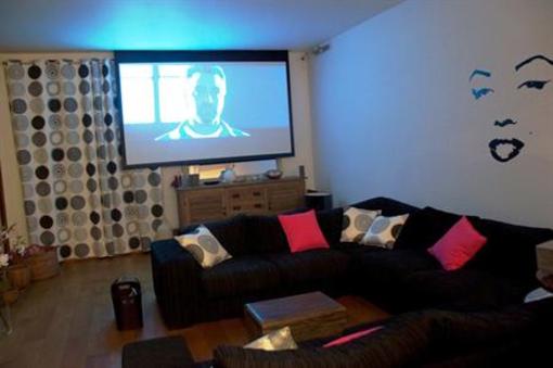 фото отеля Loft Lycklama