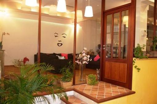 фото отеля Loft Lycklama