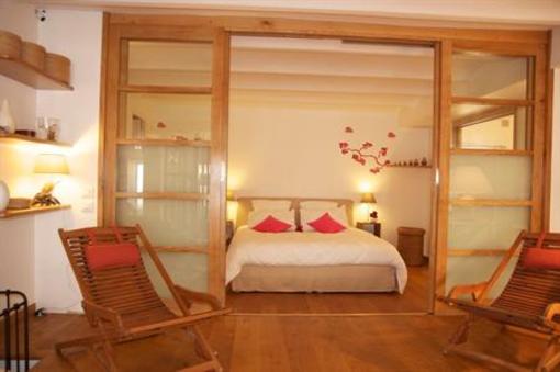 фото отеля Loft Lycklama