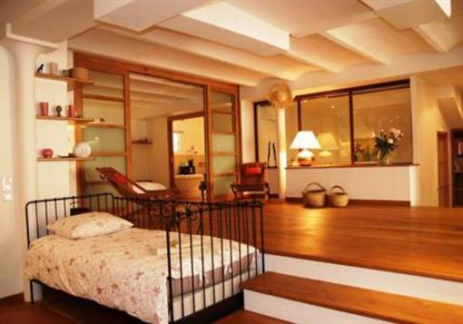фото отеля Loft Lycklama