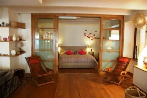 фото отеля Loft Lycklama