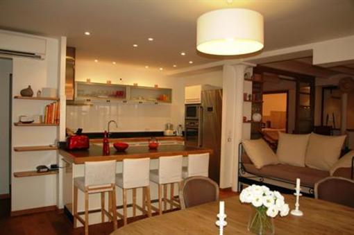 фото отеля Loft Lycklama