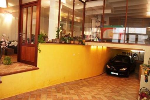 фото отеля Loft Lycklama