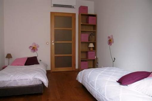 фото отеля Loft Lycklama