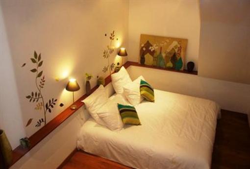 фото отеля Loft Lycklama