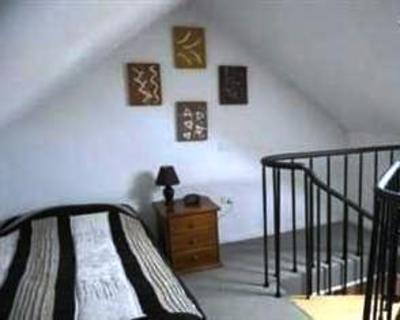фото отеля Sinclairs Serviced Apartments
