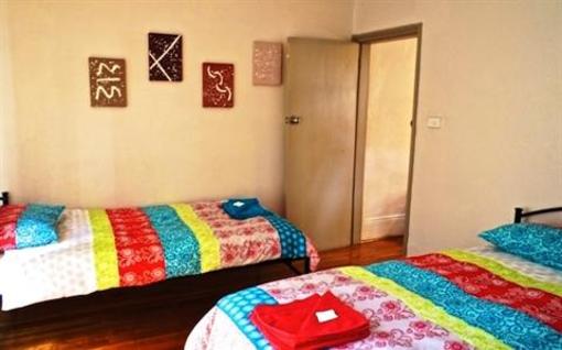 фото отеля Sinclairs Serviced Apartments