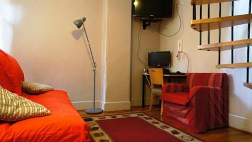 фото отеля Sinclairs Serviced Apartments