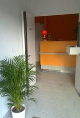 фото отеля Hotel Bonsai Etape Marseille Nord Septemes-les-Vallons