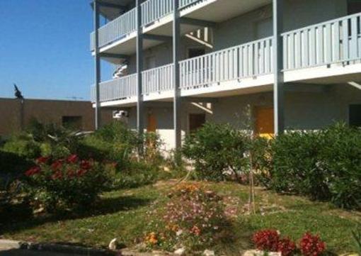 фото отеля Hotel Bonsai Etape Marseille Nord Septemes-les-Vallons