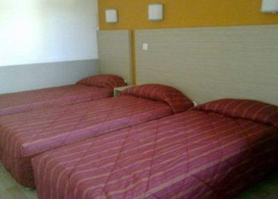 фото отеля Hotel Bonsai Etape Marseille Nord Septemes-les-Vallons
