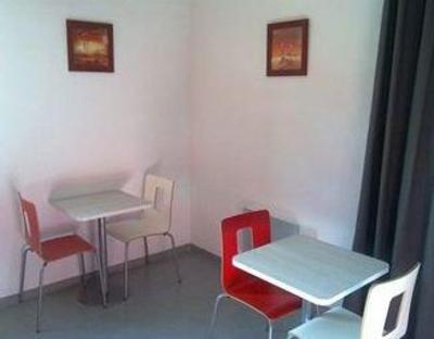 фото отеля Hotel Bonsai Etape Marseille Nord Septemes-les-Vallons