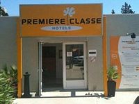 Hotel Bonsai Etape Marseille Nord Septemes-les-Vallons