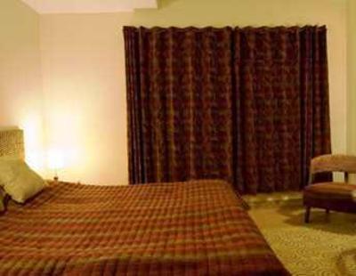 фото отеля Avalon Ayurveda Hotel Mussoorie
