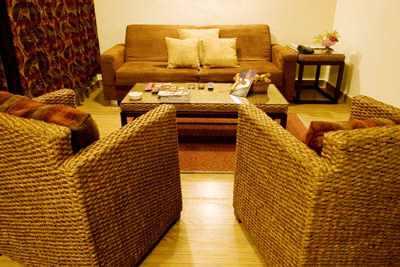 фото отеля Avalon Ayurveda Hotel Mussoorie