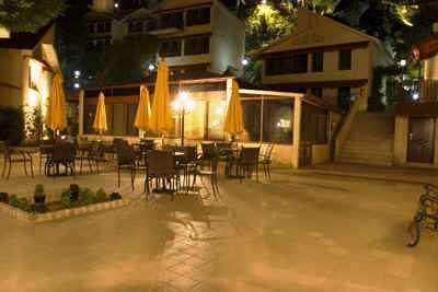 фото отеля Avalon Ayurveda Hotel Mussoorie