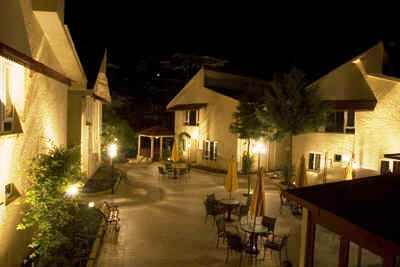 фото отеля Avalon Ayurveda Hotel Mussoorie