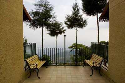 фото отеля Avalon Ayurveda Hotel Mussoorie