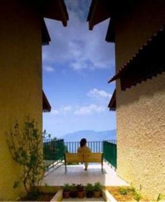 фото отеля Avalon Ayurveda Hotel Mussoorie