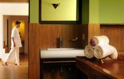 фото отеля Avalon Ayurveda Hotel Mussoorie