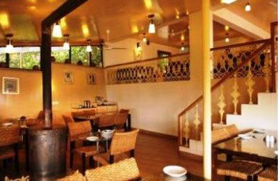 фото отеля Avalon Ayurveda Hotel Mussoorie