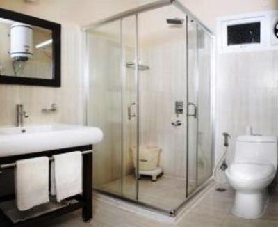 фото отеля Avalon Ayurveda Hotel Mussoorie