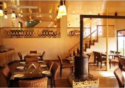 фото отеля Avalon Ayurveda Hotel Mussoorie