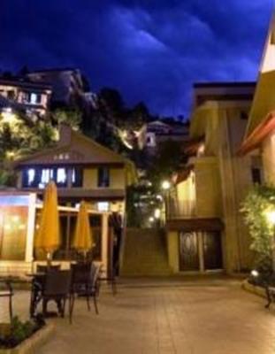 фото отеля Avalon Ayurveda Hotel Mussoorie
