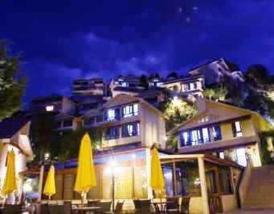 фото отеля Avalon Ayurveda Hotel Mussoorie