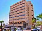 фото отеля Aquamarine Hotel Eilat