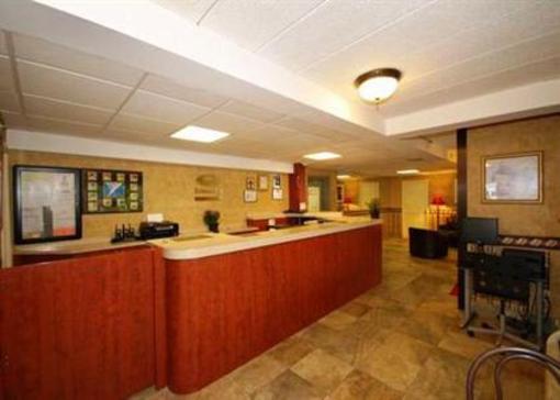 фото отеля Econo Lodge Hicksville